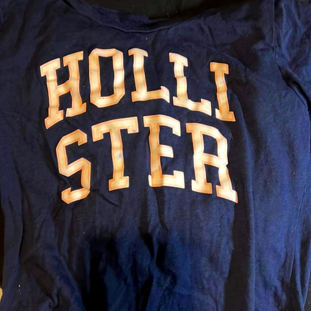 Girls shirt